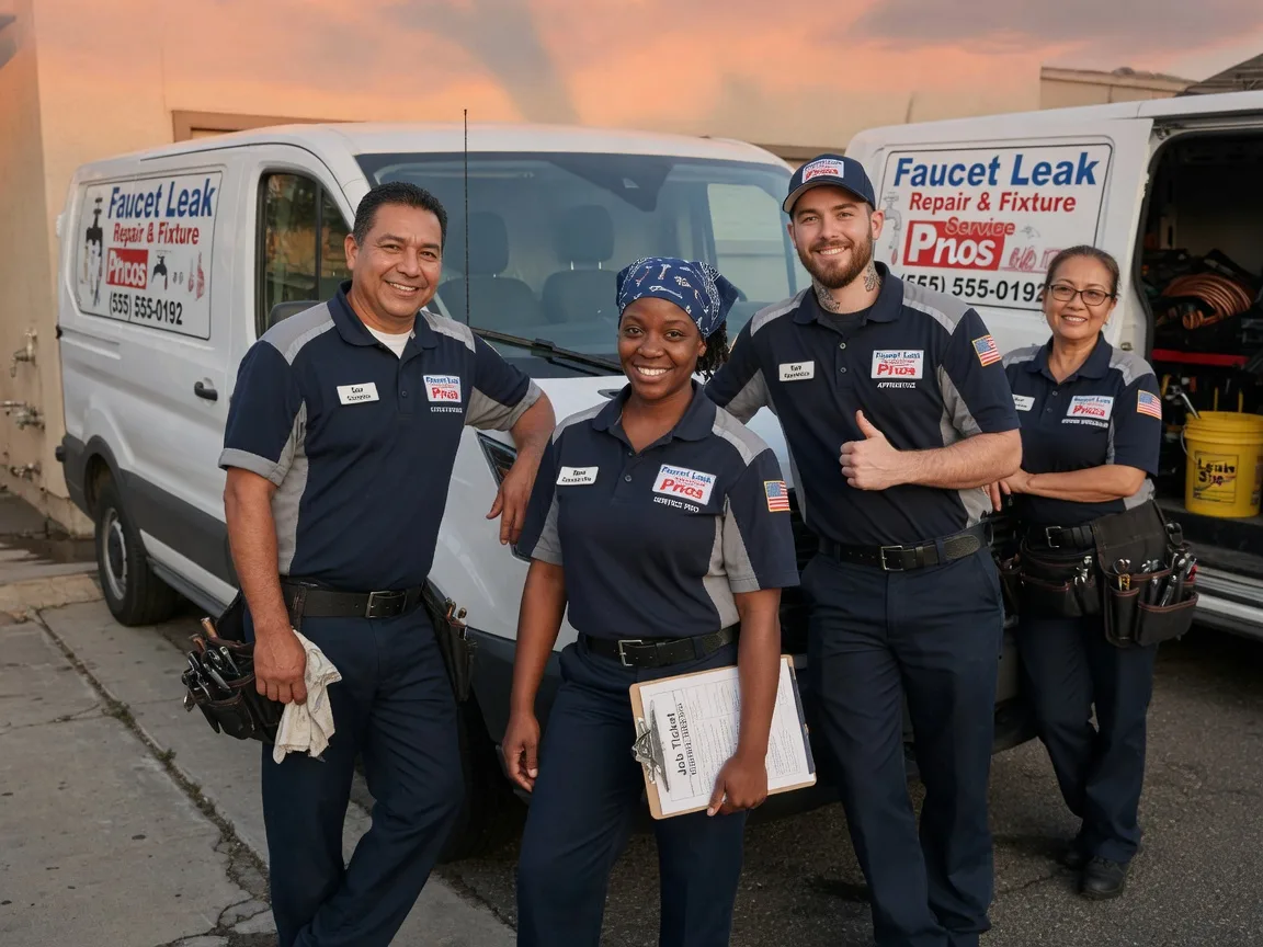 Faucet Repair company in Laughlintown, PA