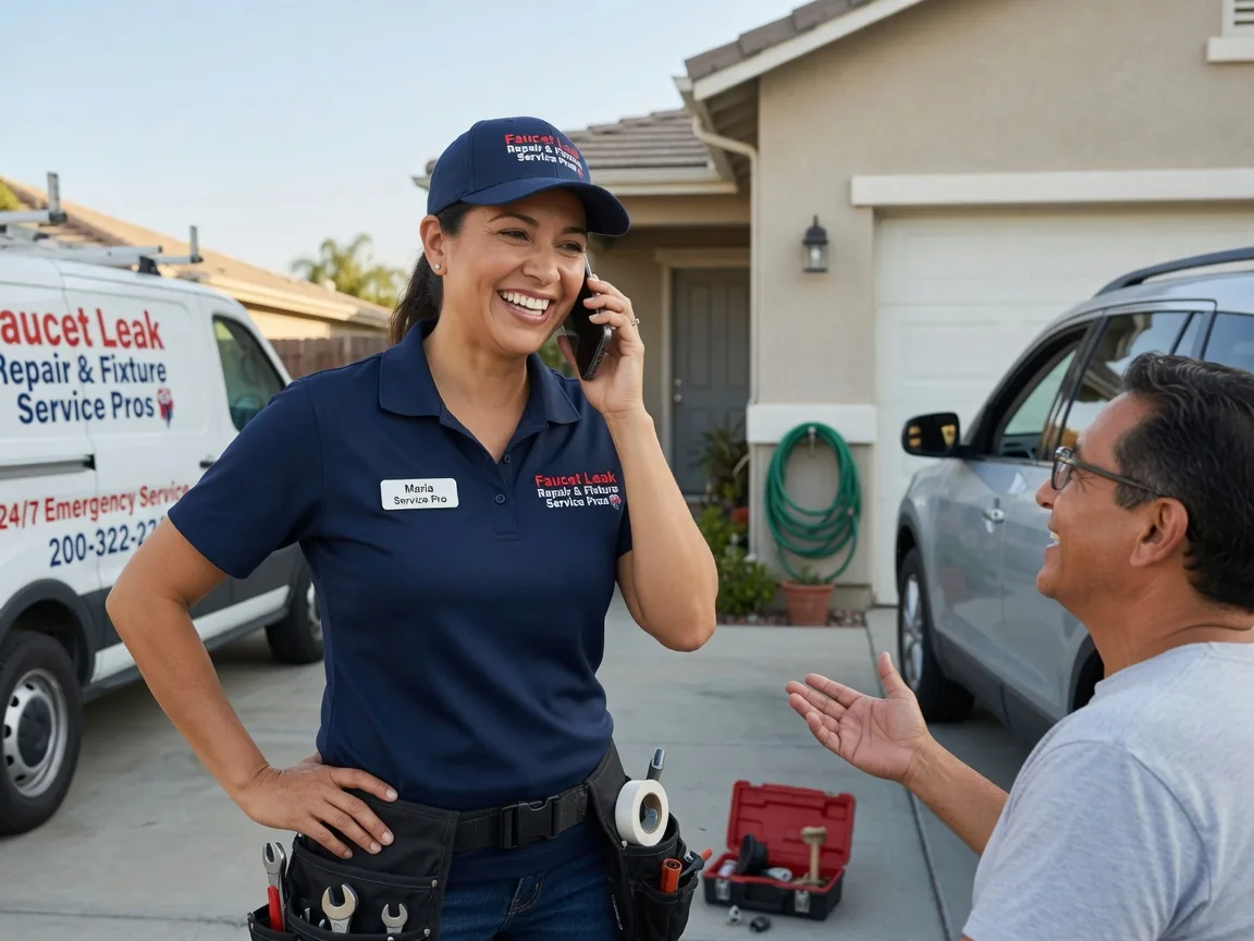 Faucet Repair Laughlintown, PA FAQs