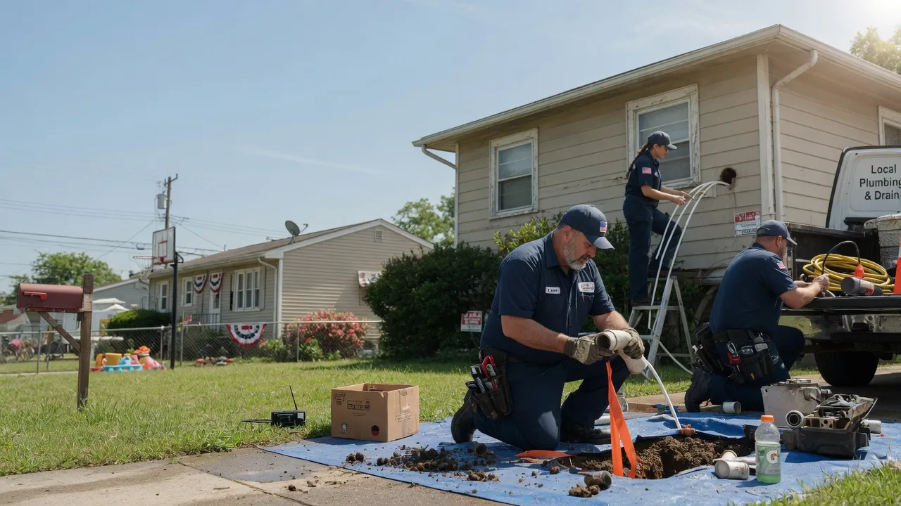 Faucet Repair in Laughlintown, PA near me